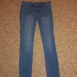 Hollister Jeggings